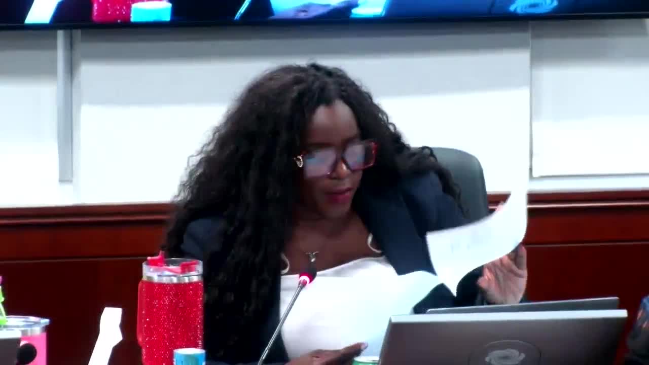 Health Department outlines Prince George's County's opioid abatement initiatives progress
