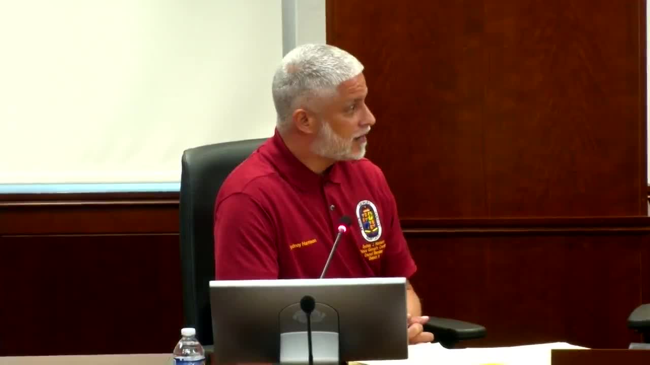 Prince George's Council tackles health disparities and economic burden on community