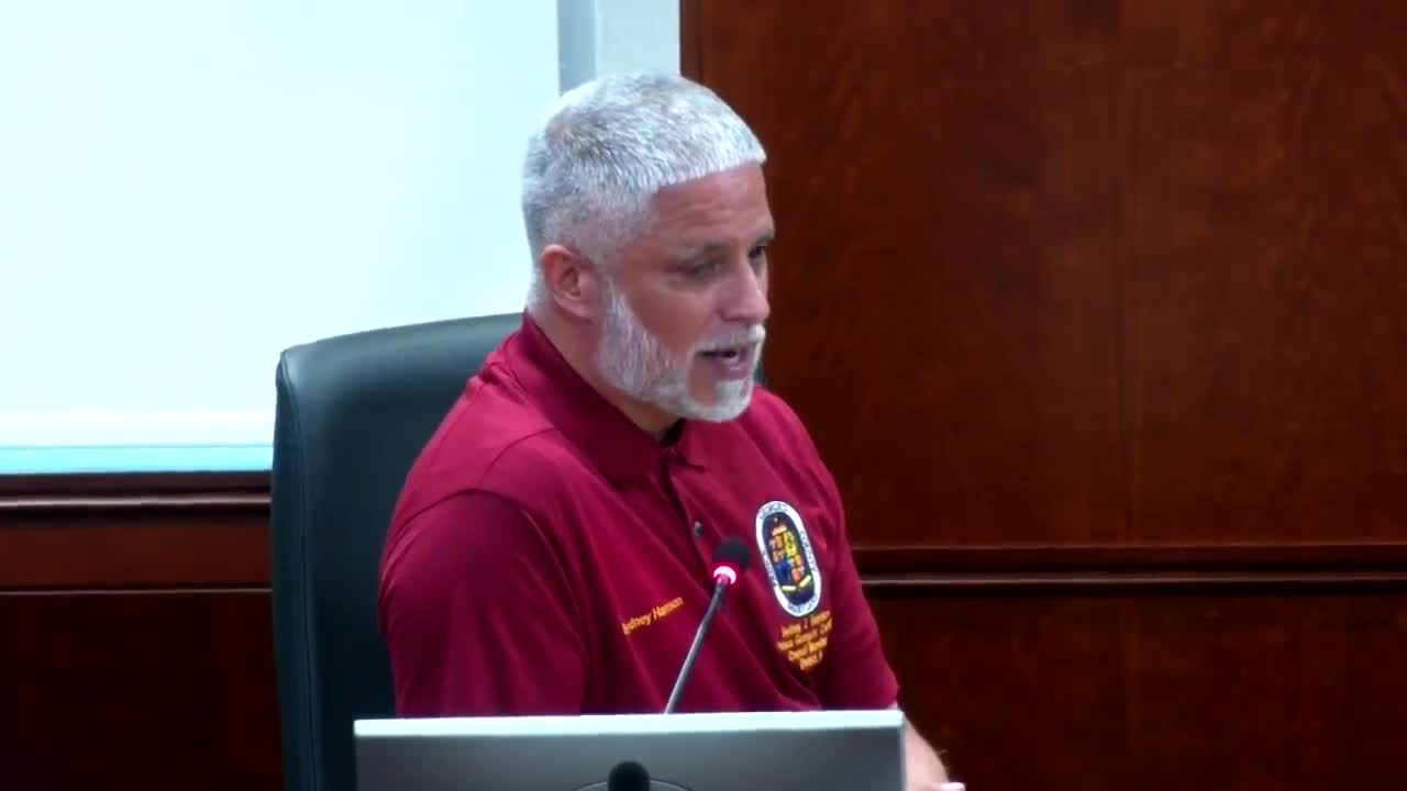 Prince George's County Council advances health legislation to promote community wellness
