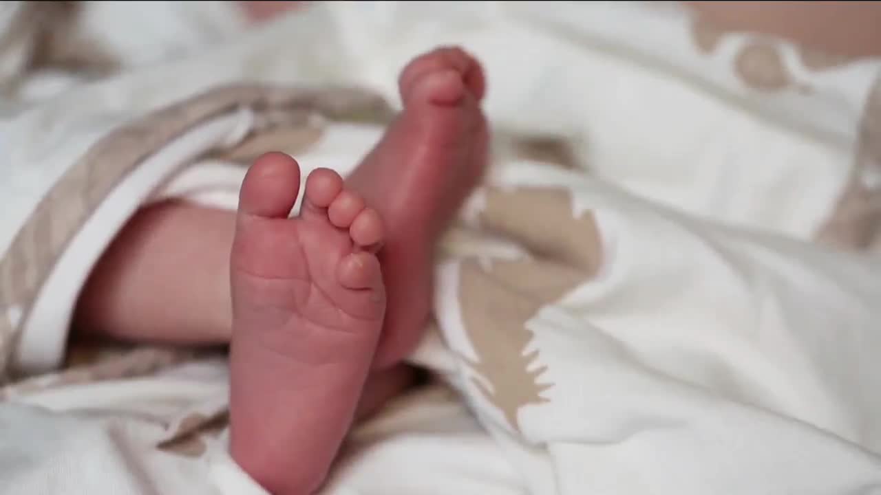 Lexington Fire Department explores expansion of baby box initiative at local stations