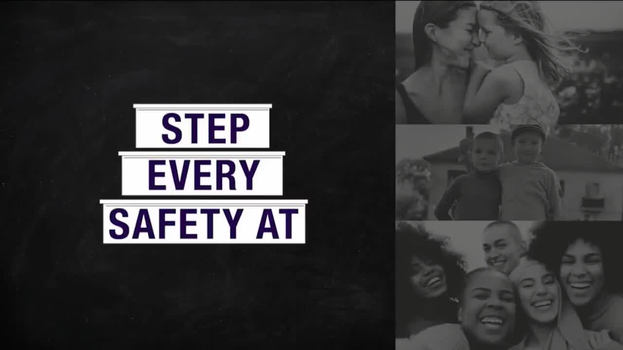 Lexington detectives support domestic violence survivors with resources and trauma-informed care