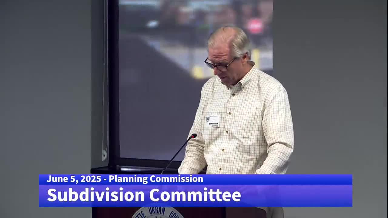 City Council postpones South Broadway development plan for further community outreach
