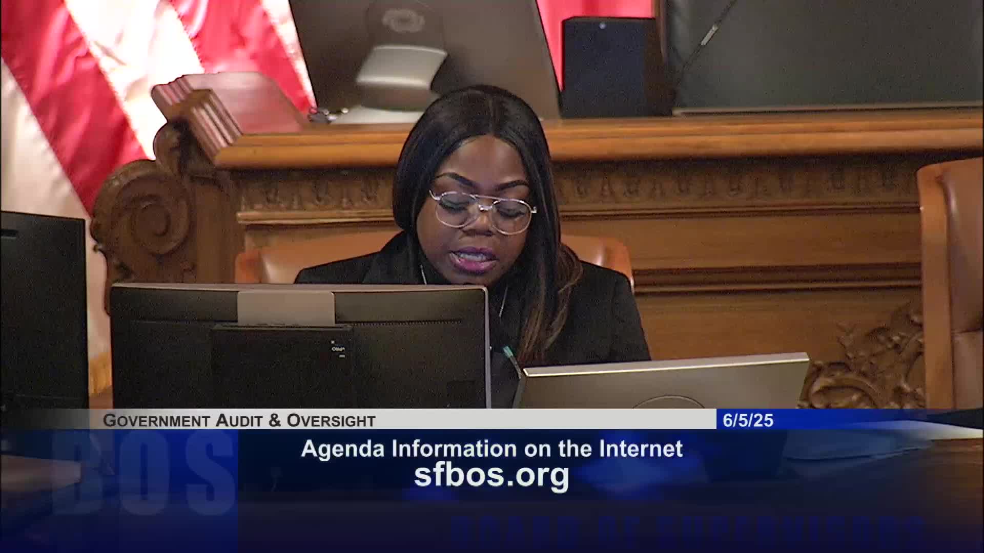 San Francisco mayor's office launches fundraising initiative for downtown revitalization