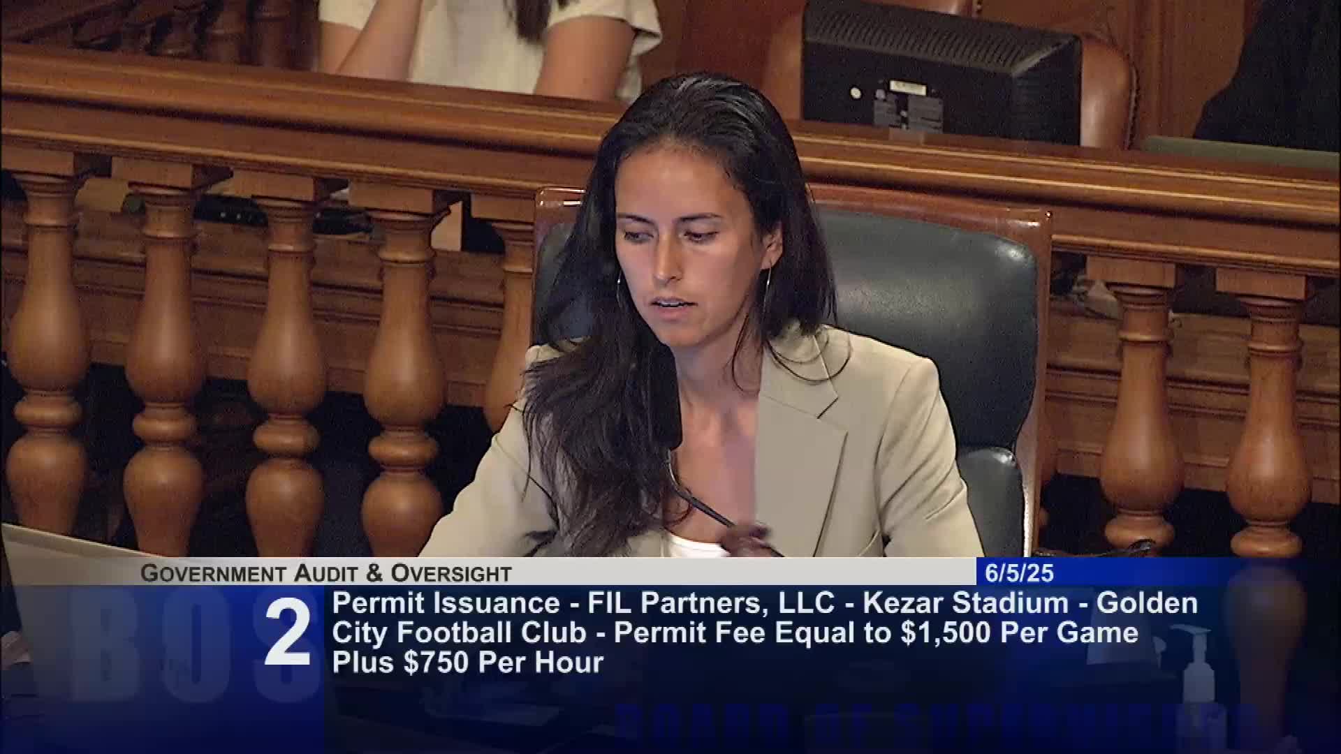 San Francisco Mayor authorized to vote on Dogpatch Improvement District expansion