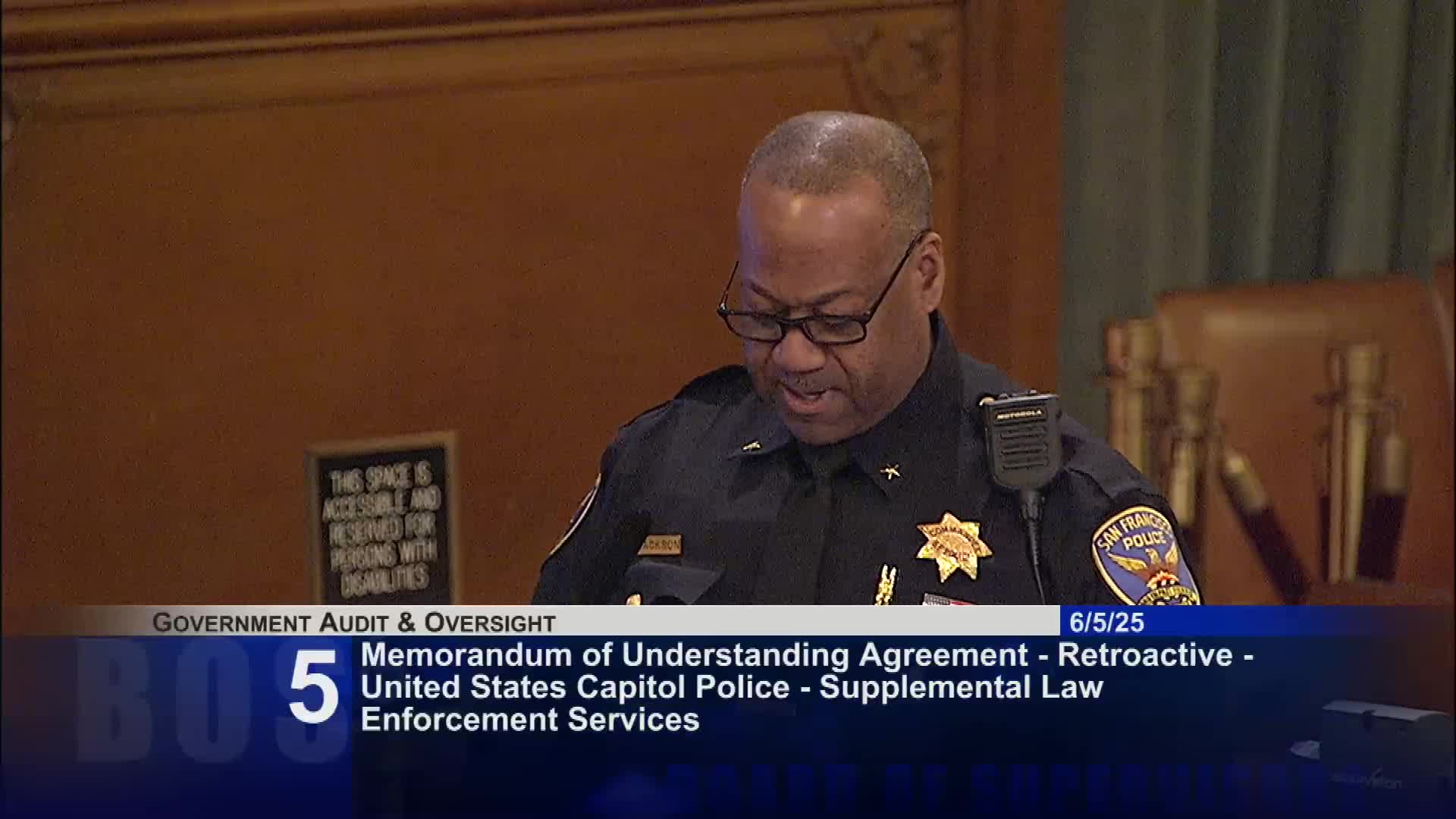 San Francisco supervisors investigate Parks Alliance financial mismanagement amid community outcry