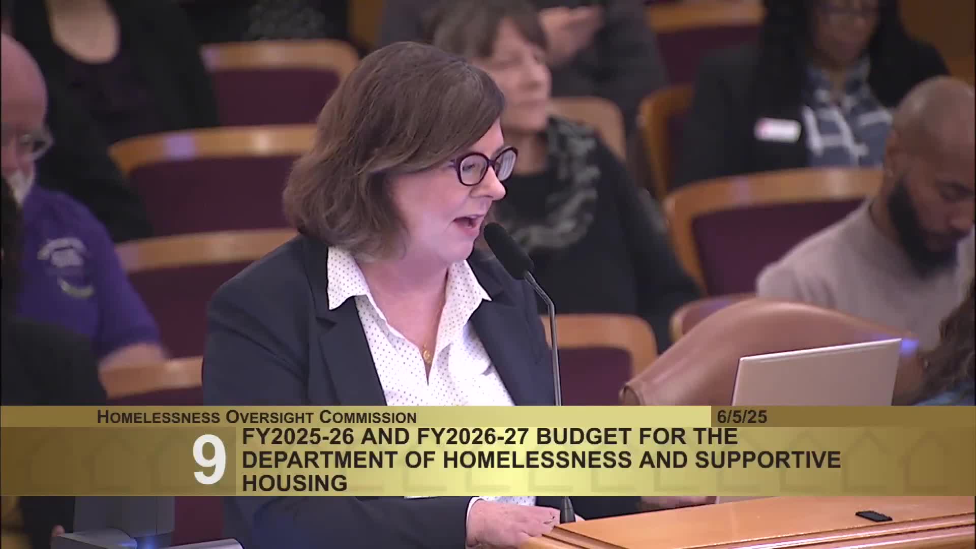 Mayor proposes San Francisco housing budget adjustments amid funding challenges
