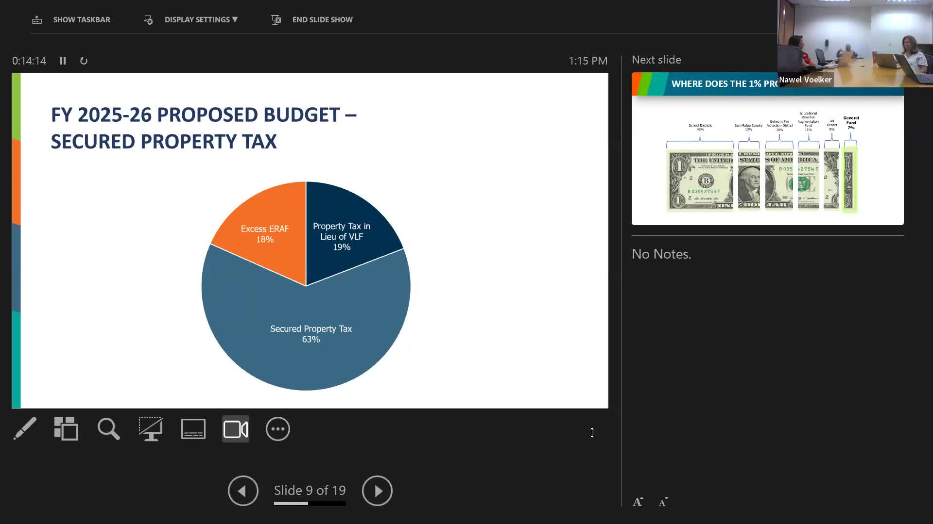 San Mateo County faces potential $30M loss from state VLF payback shortfall