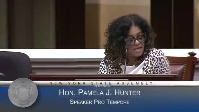 Assembly votes against labor law amendment amid concerns over public works definitions