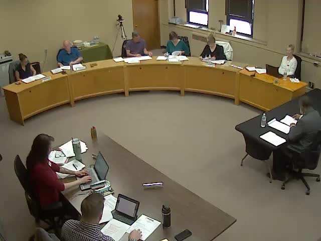 City board revises property assessment rules to clarify owner objections process