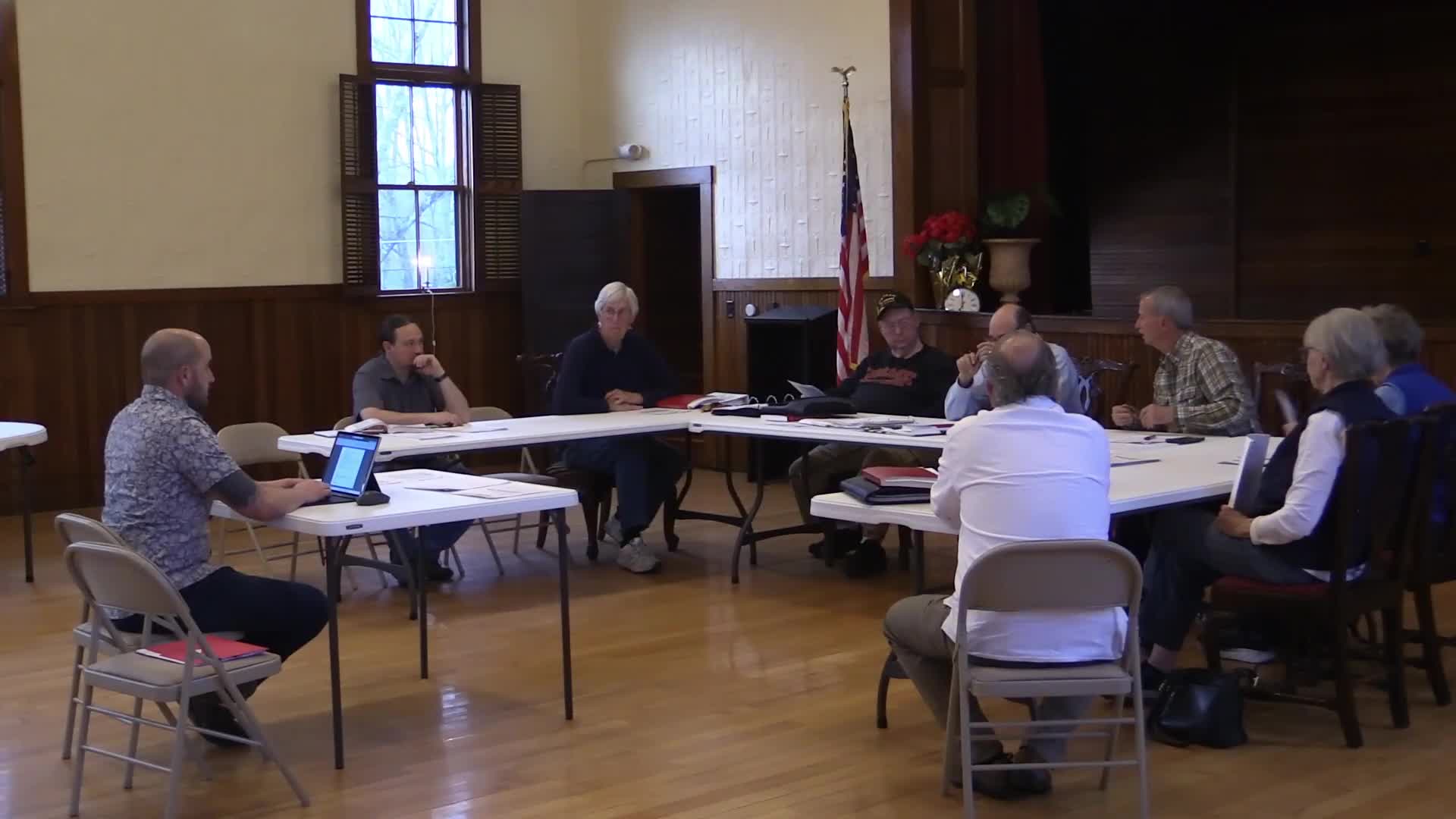 Swansea Planning Board revises conditional use permit criteria for wetlands conservation