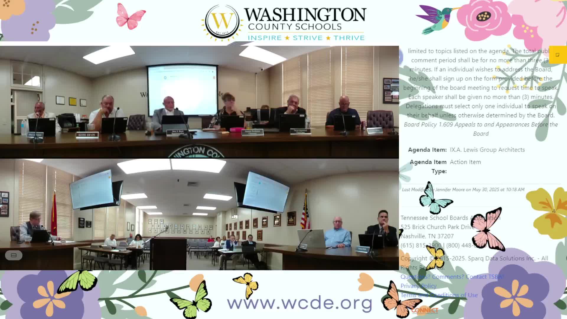 Board moves to award security and boiler work to Norwell; $69,420 funding gap noted