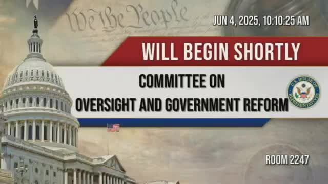 House subcommittee hears GAO and DOD Inspector General: fraud risks persist in Defense procurement