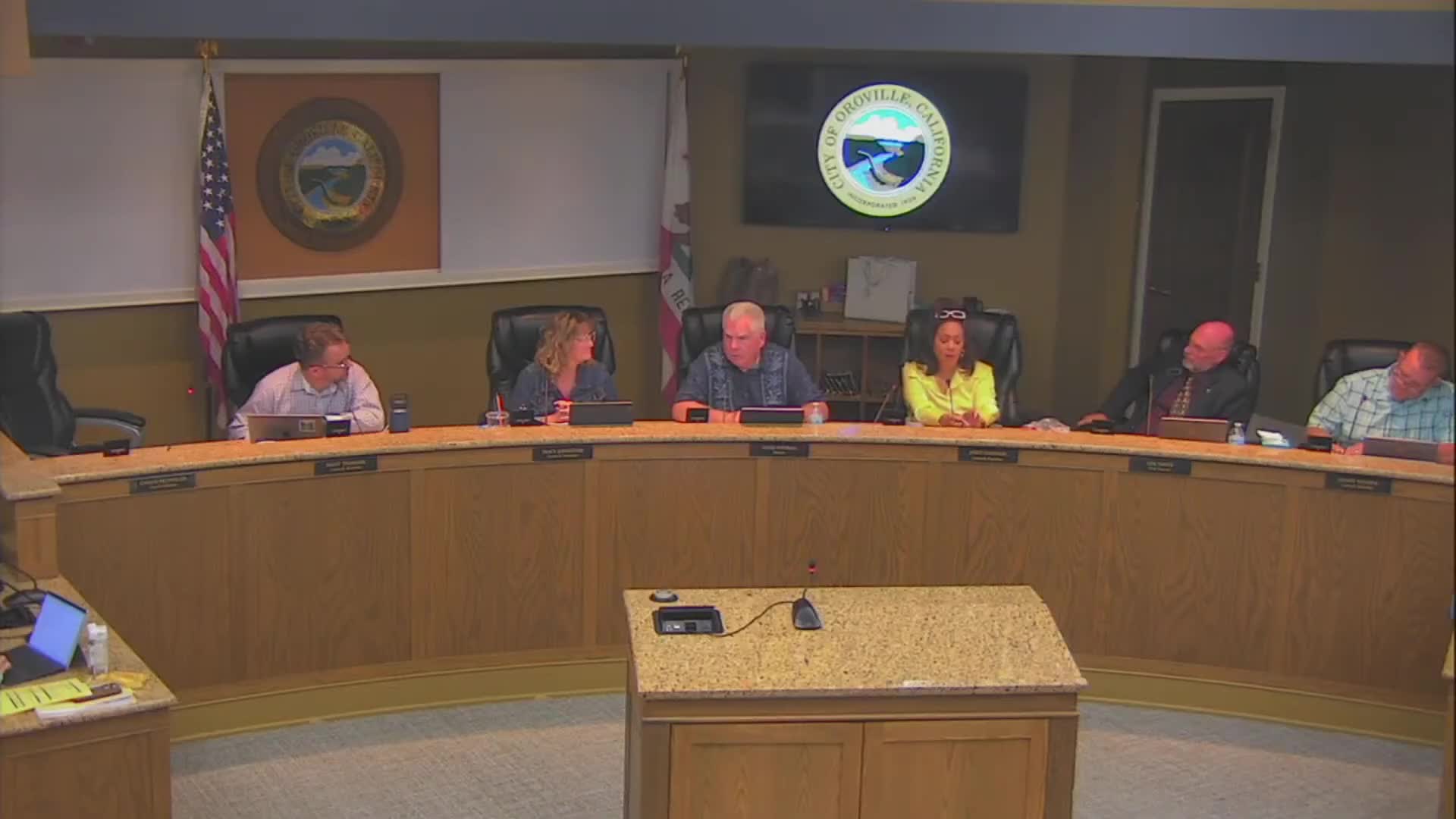 Oroville council outlines annexation plans amid budget challenges and housing needs