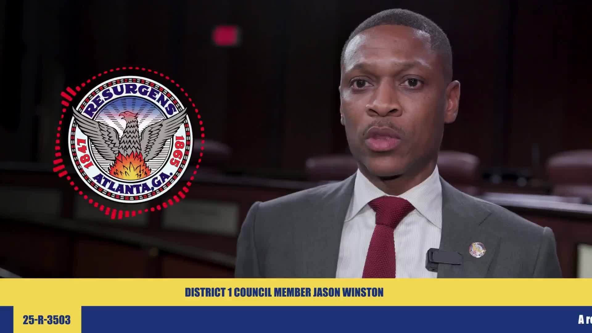 Atlanta council backs feasibility study to address rising retail rents for small businesses