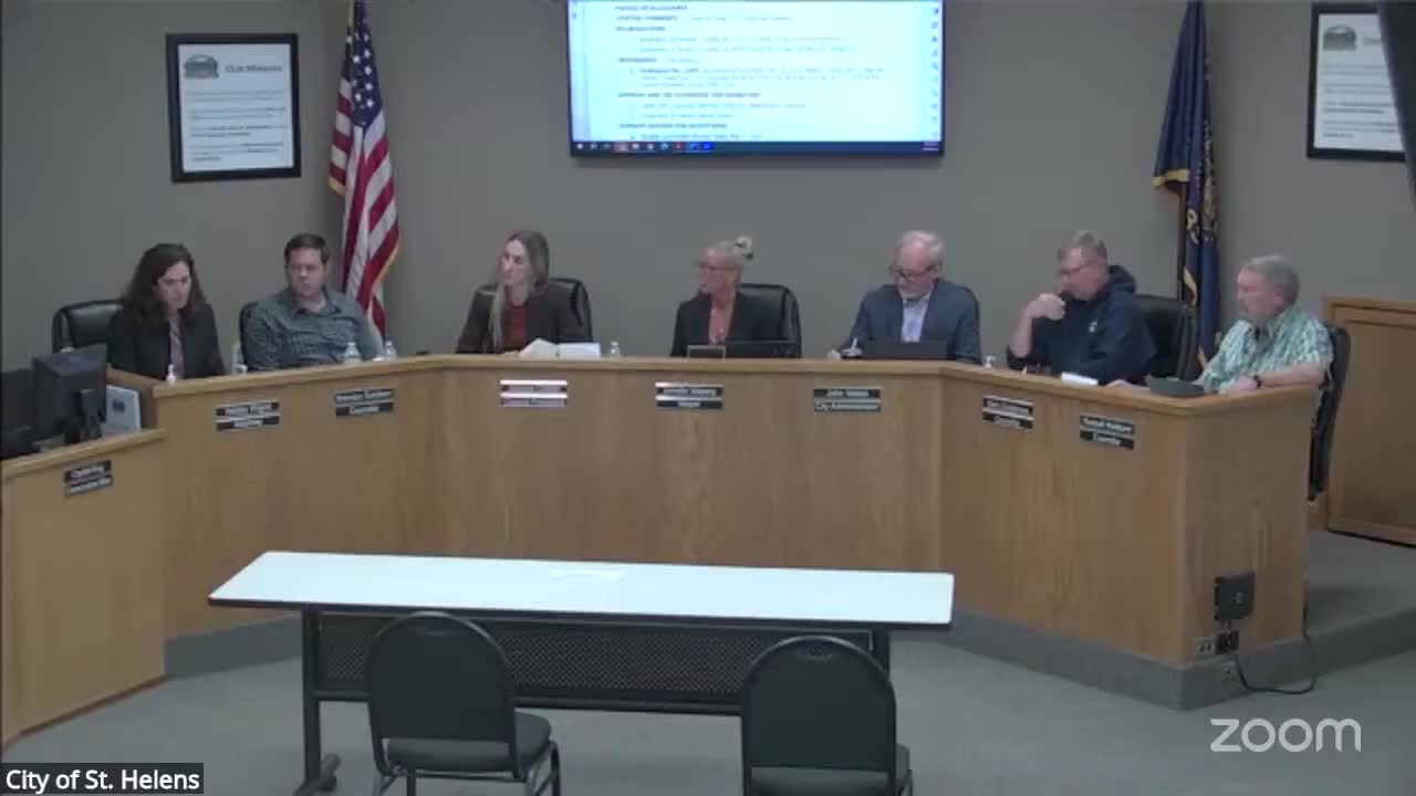 Council confirms Matthew Smith as acting police chief after external panel review; some residents and speakers contested the process