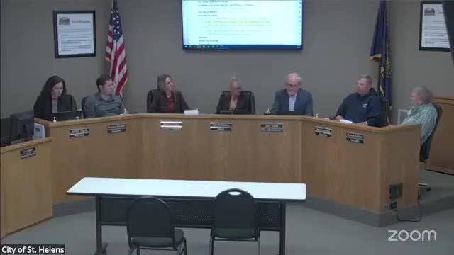 Council asks staff to review existing use‑fee code and prepare hiring policy discussion