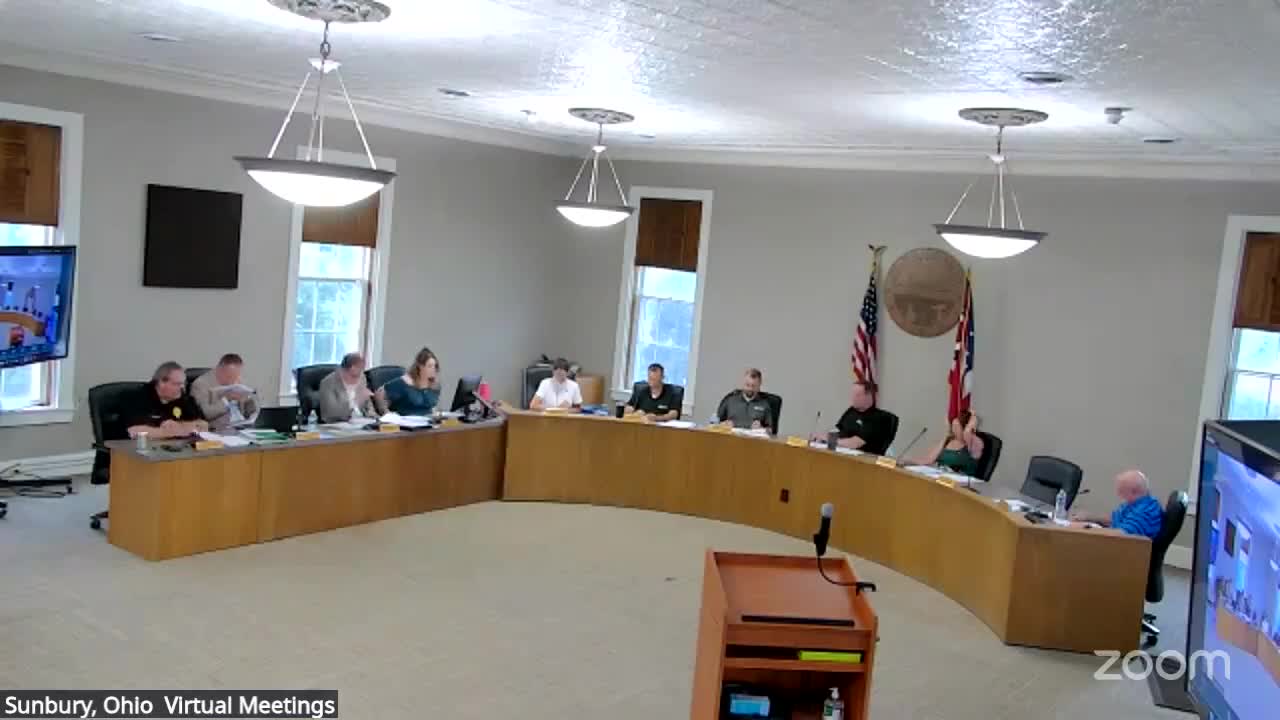 Governor awards Sunbury $4.05 million to update zoning code for Parkway district