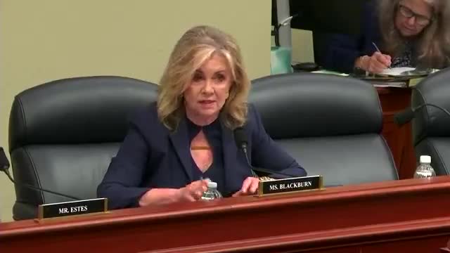 Congressional Hearing Highlights Memphis as Key Logistics Hub in Supply Chain Resilience