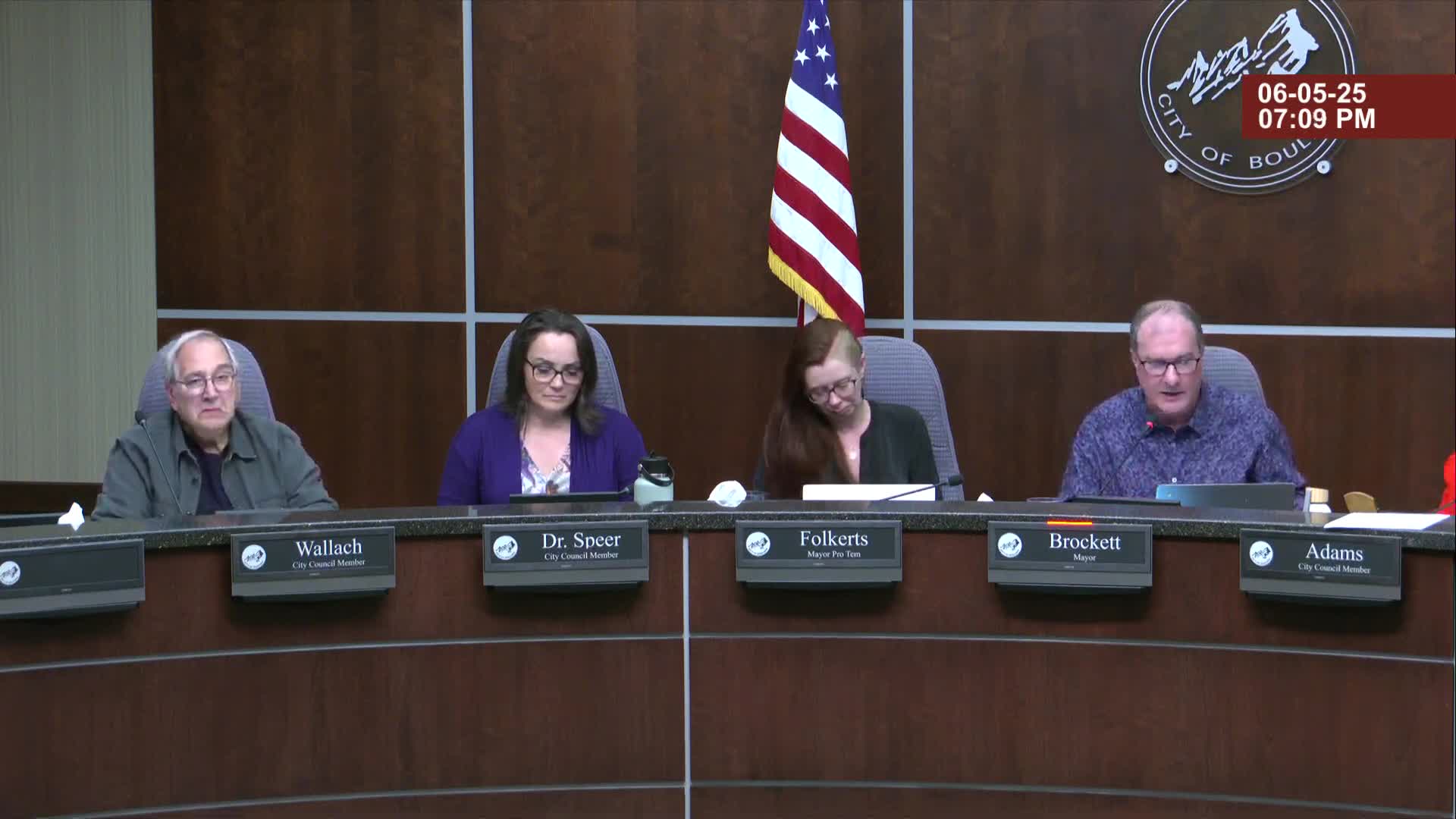 Boulder leaders confront antisemitism following violent attack on Jewish community members
