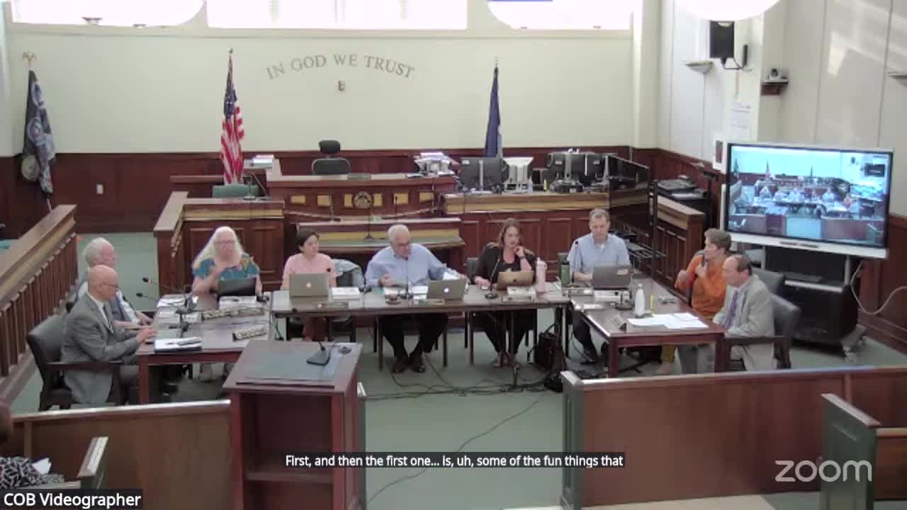 Beacon honors fire lieutenant Eric Schmidt for 30 years of dedicated service