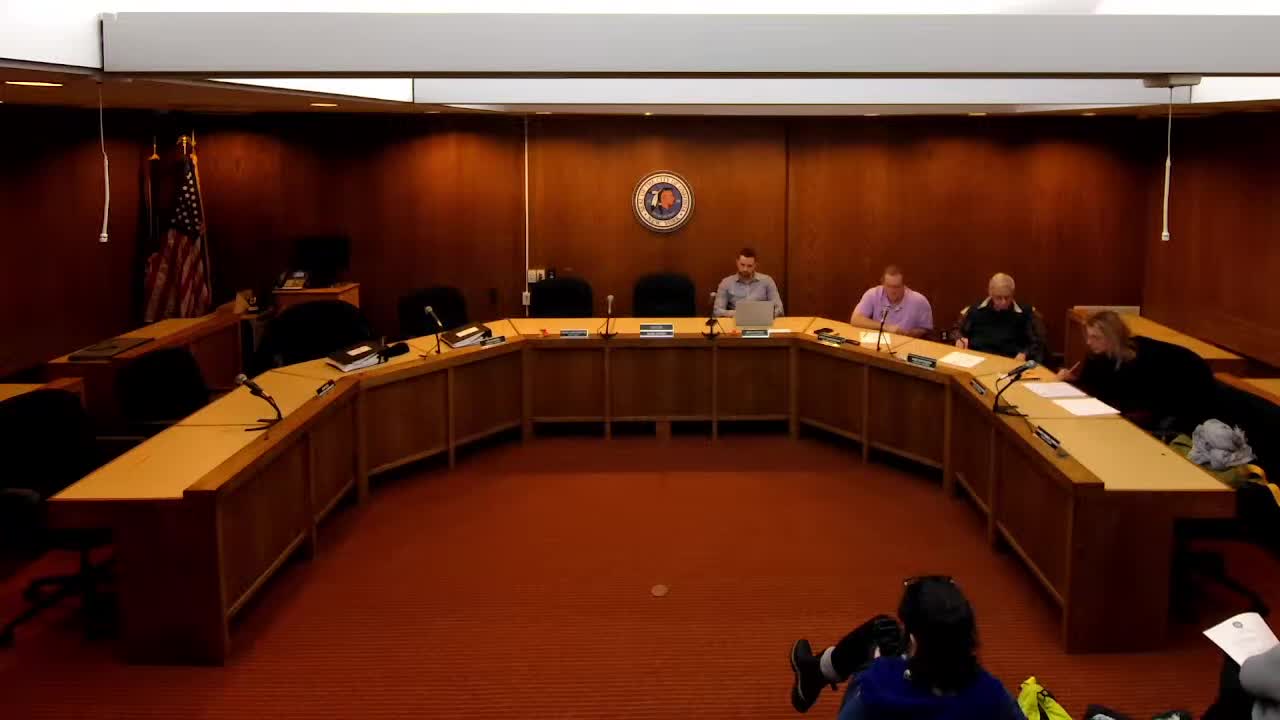 City Council approves appointments and launches climate smart task force initiatives