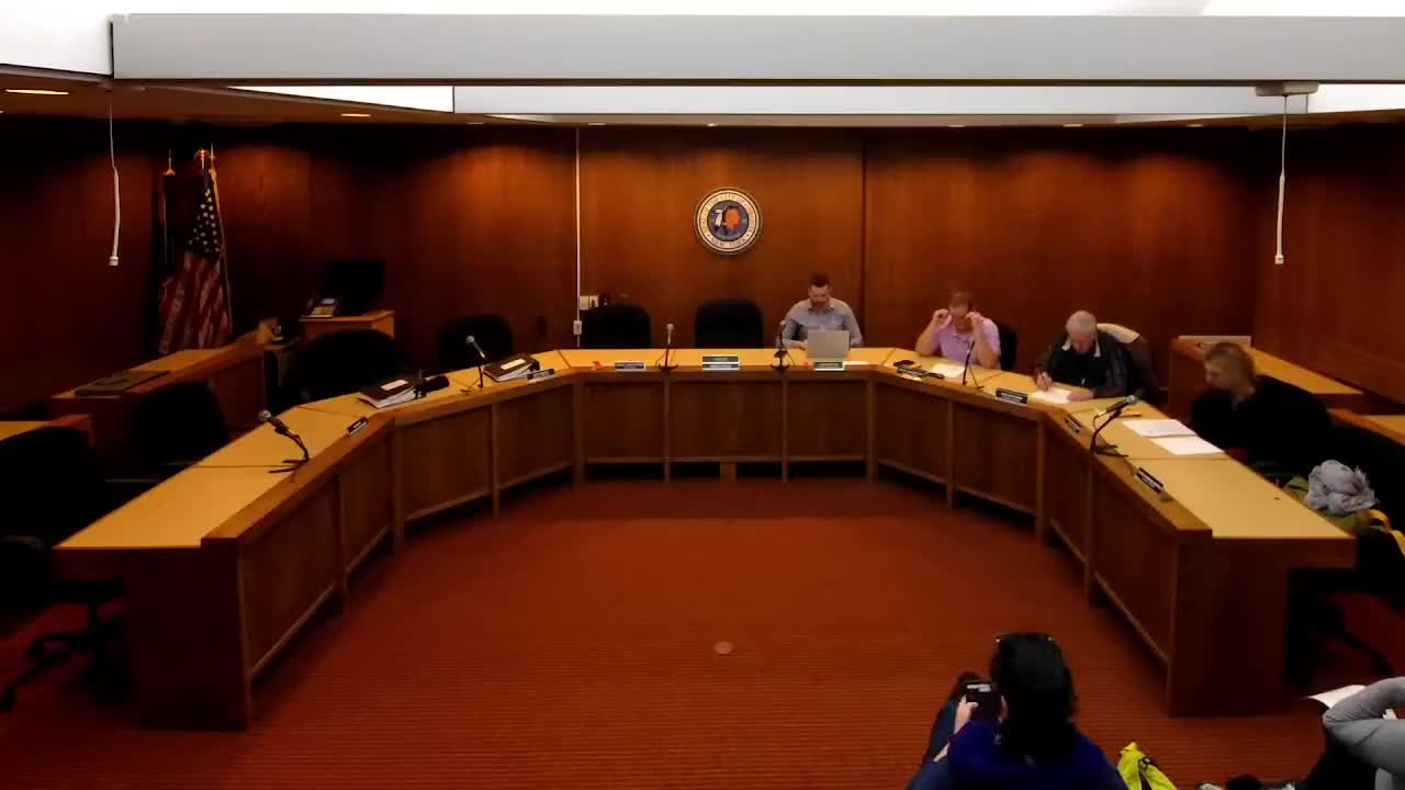 Council appoints members to Climate Smart Communities task force; highlights repair/repair-café work