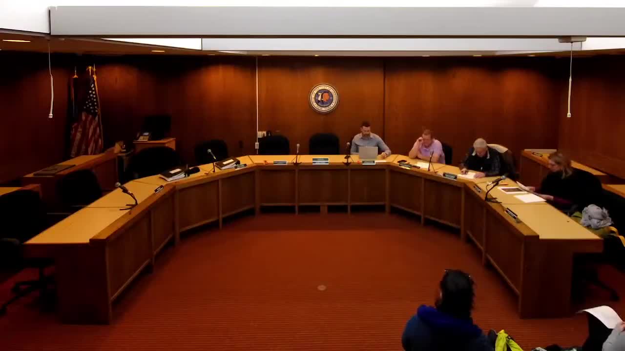 Quarterly employment report: hires steady, vacancies reflected as of Dec. 31