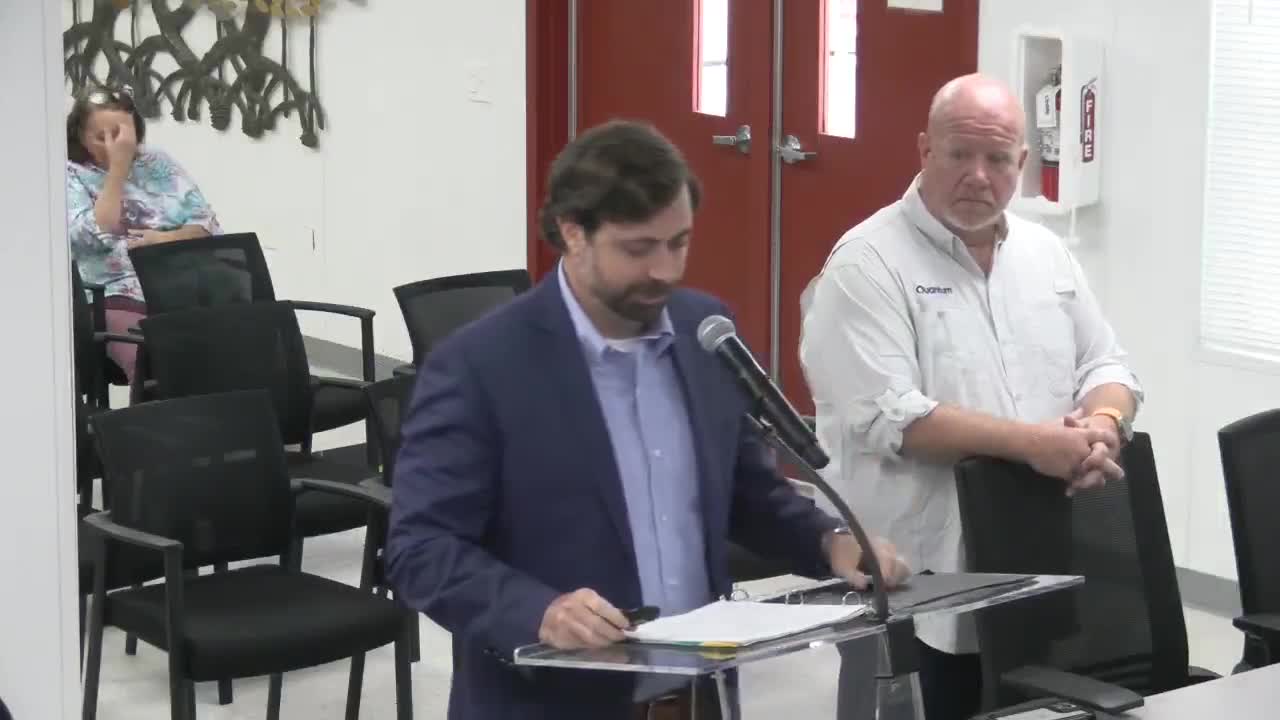 Lumen details Quantum Fiber deployment, pricing and storm‑resiliency work to Fort Myers Beach council