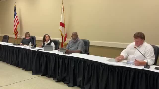 Council appoints Joe Harrington to fill Ward 3 vacancy