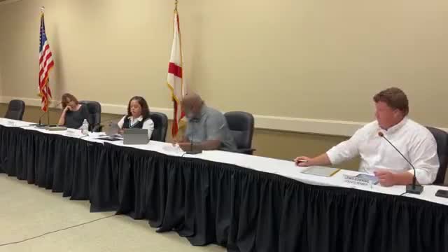 Council approves off-premises liquor and tobacco licenses; public hearing held on retail tobacco application