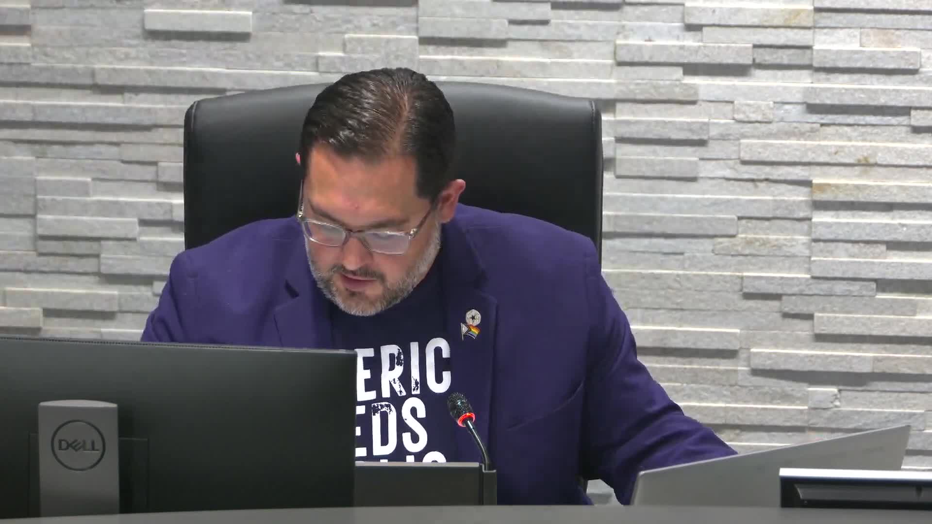 Arlington ISD honors outstanding principals and state medalist student athletes