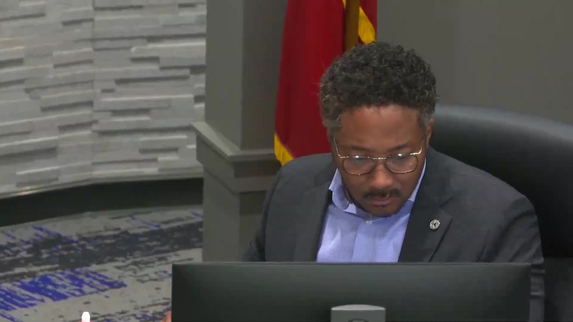 Superintendent Smith praises community engagement and leadership at recent school events