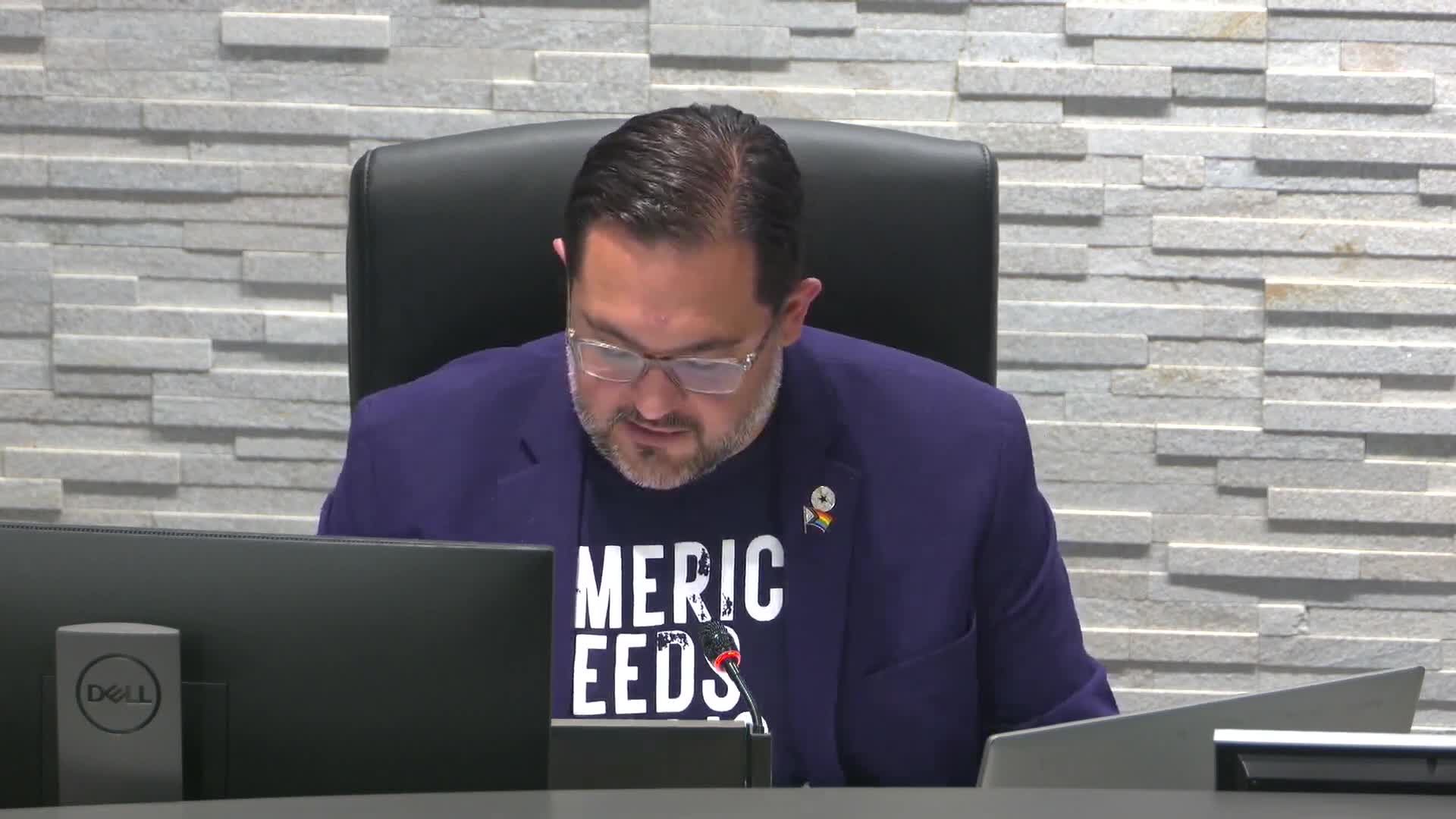 Hurst Euless Bedford trustee Julie Cole endorsed for TASB Board of Directors