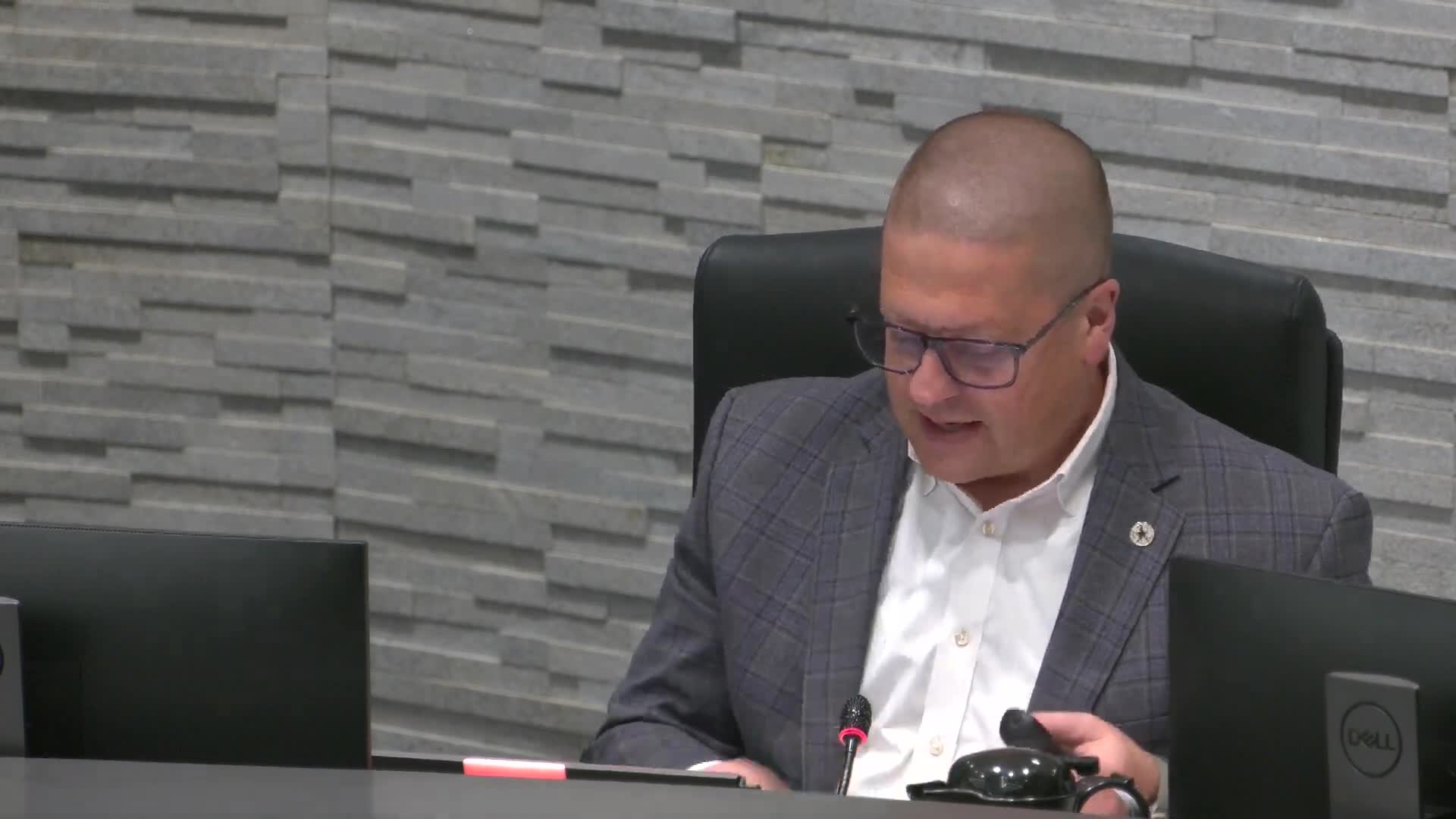 School district celebrates achievements in evening recognition ceremony