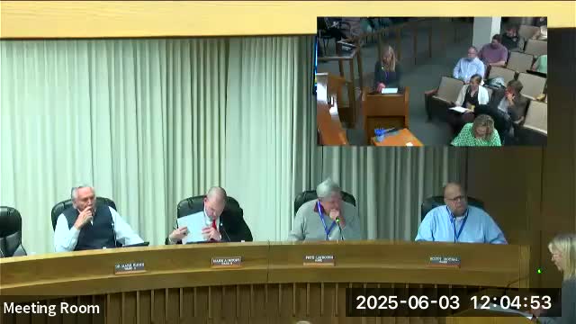 Cheyenne Regional Airport plans new general aviation terminal and FBO improvements