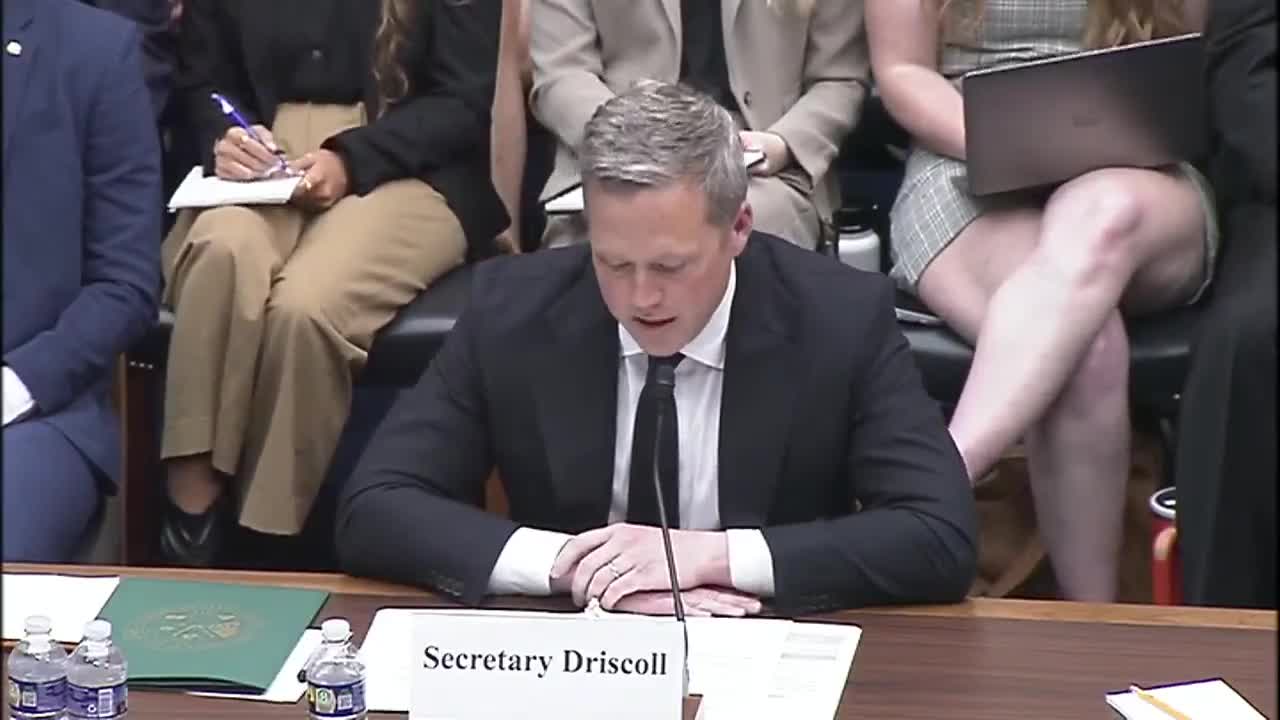 Army leaders: drones and counter‑UAS are central to transformation; committee urged to enable agile buys