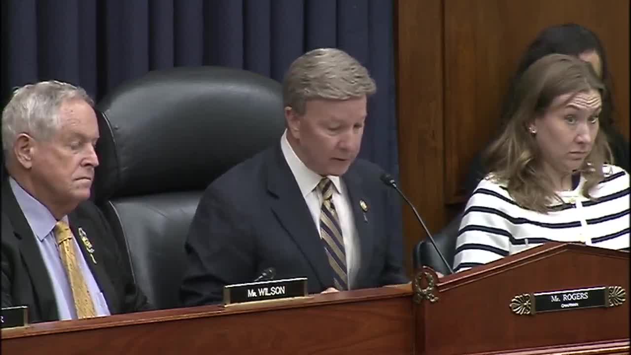 Lawmakers, Air Force spar over "Golden Dome" missile defense risks and costs