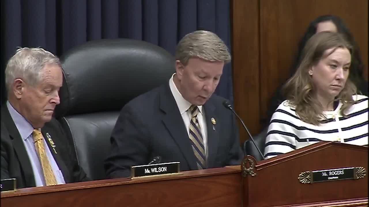 House members press Air Force on Sentinel delays and fund shifts