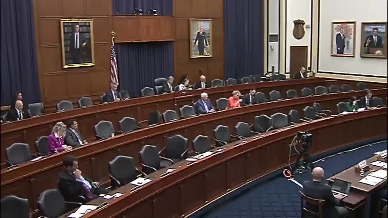 Committee presses Air Force on acquisition workforce, AFWERX projects and right-to-repair