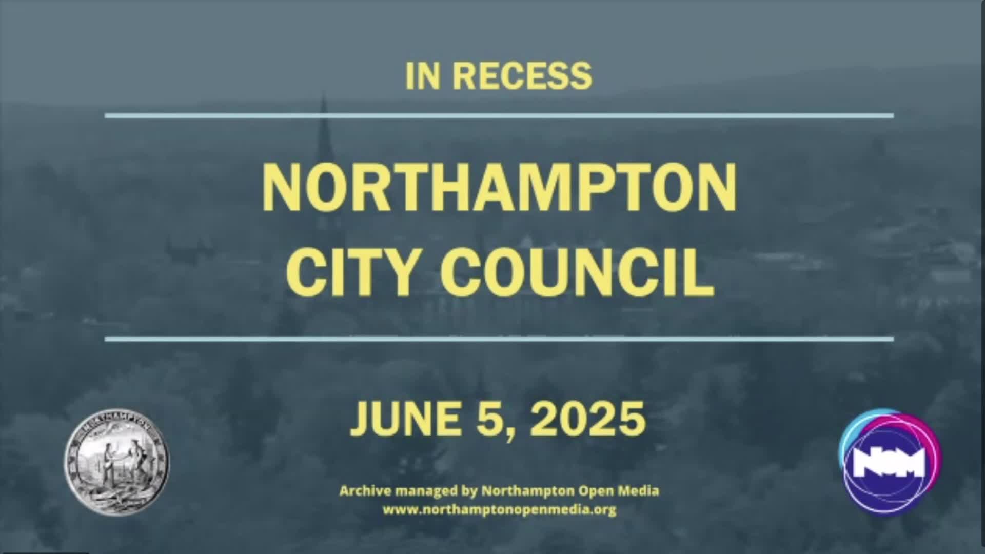 Northampton City Council approves increase in veterans tax exemptions under HERO Act