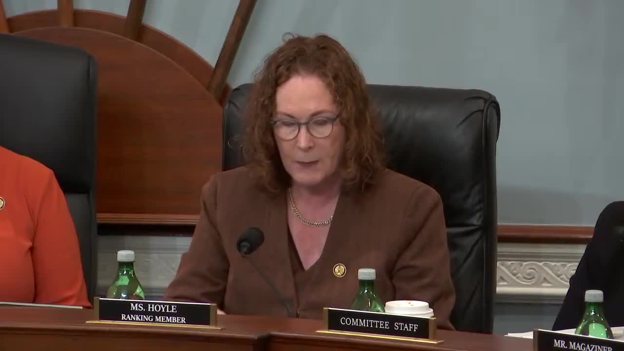 Congress debates NOAA cuts impacting fisheries and coastal community support programs
