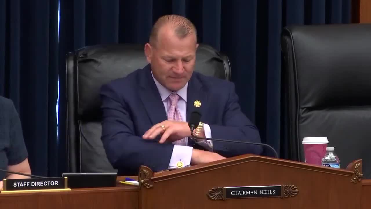 House aviation subcommittee presses FAA on implementation, ATC modernization and staffing