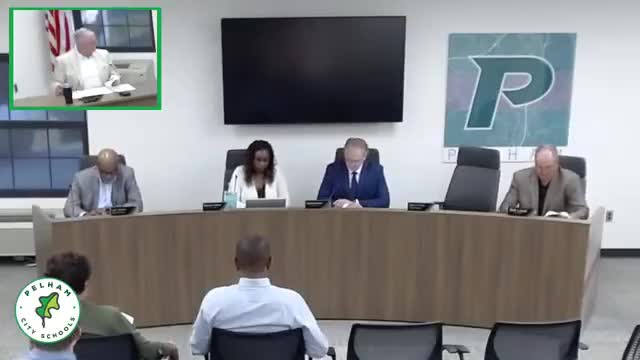 Pelham board approves 13 personnel changes; superintendent says teacher interviews ongoing