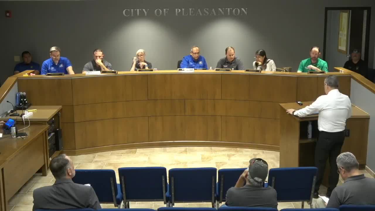 City Council advances zoning plans for 500-acre airport property and secures DOJ grant