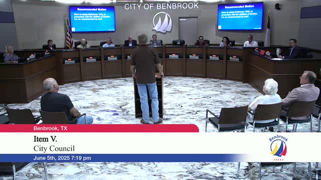 Homeowners seek delayed development behind Hawkins Home Boulevard for green space preservation