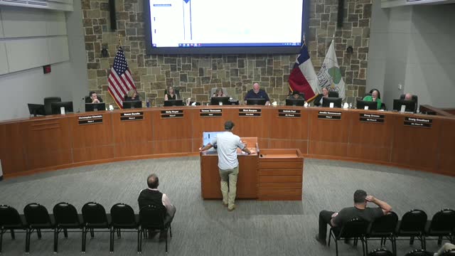Community advocates propose family gathering spaces amid upcoming Denton County roadwork