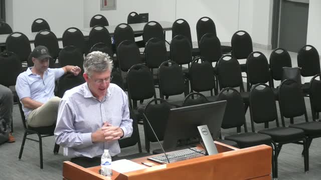 City Council reviews financial strategy following Proposition A and outlines five-year park plan