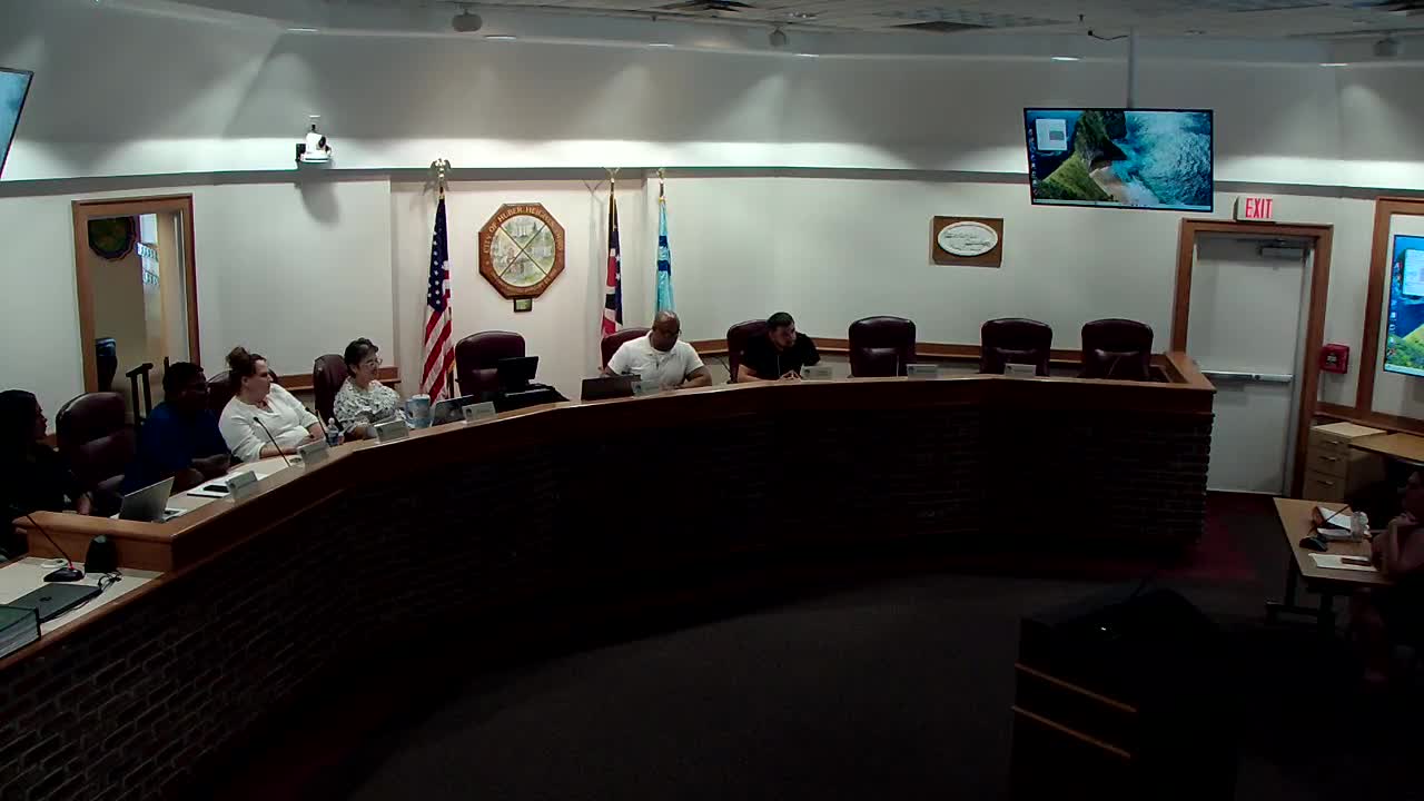Arts and Beautification Board hosts Shark Tank for community art ideas in July