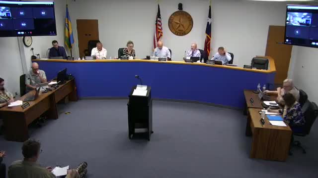 City Council Tables Personnel Policy Changes Amid Employee Concerns