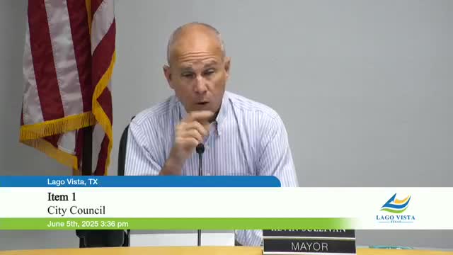City Council Addresses Public Land Ownership Errors and HOA Discussion